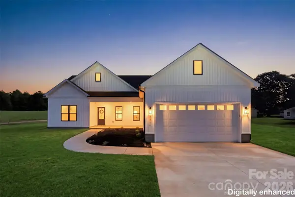 5866 Old Mocksville RD, Salisbury, NC 28144