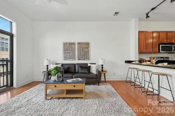 3259 Noda BLVD, Charlotte, NC 28205