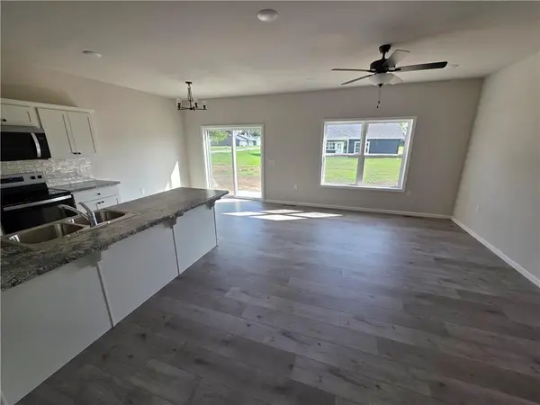 501 Pearl AVE, Independence, KS 67301