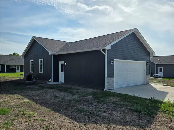 501 Pearl AVE, Independence, KS 67301