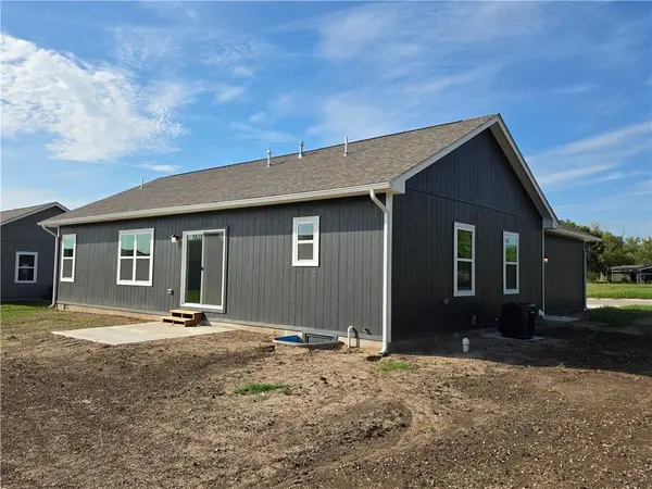 501 Pearl AVE, Independence, KS 67301