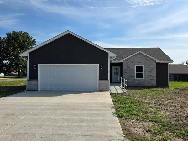 501 Pearl AVE, Independence, KS 67301