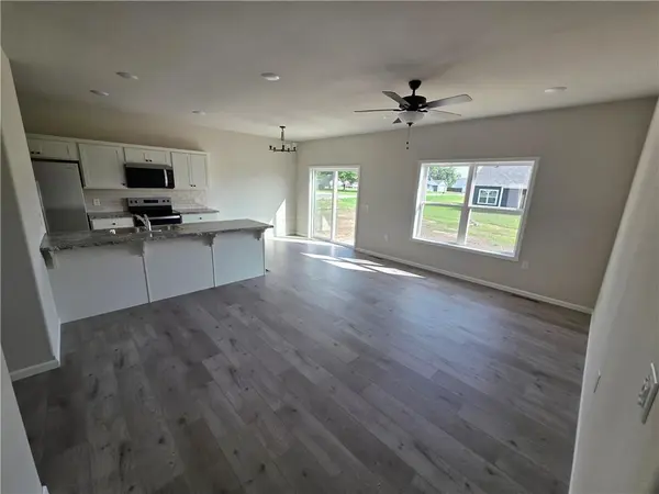 501 Pearl AVE, Independence, KS 67301