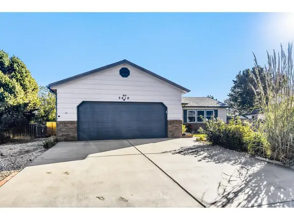 3410 Red Maple, Loveland, CO 80538