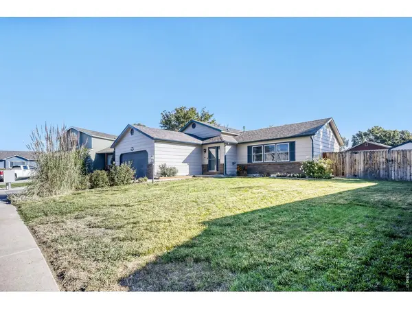 3410 Red Maple, Loveland, CO 80538