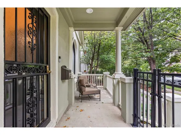 1032 S York, Denver, CO 80209