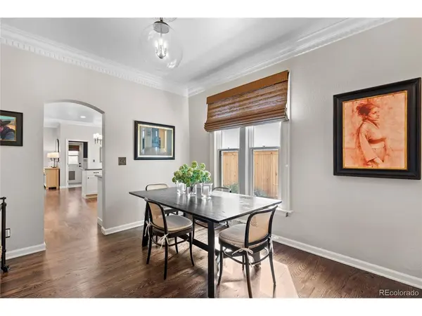 1032 S York, Denver, CO 80209