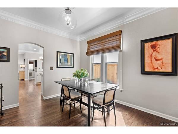 1032 S York, Denver, CO 80209