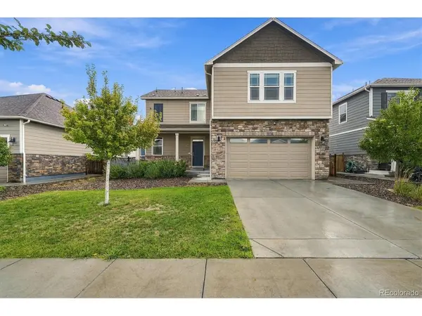 6047 N Halifax, Aurora, CO 80019