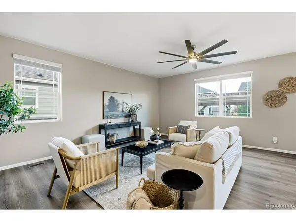 6047 N Halifax, Aurora, CO 80019
