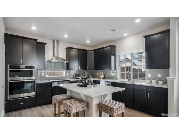 22105 E 49th, Aurora, CO 80019