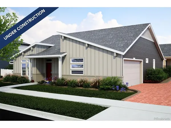 22103 E 49th, Aurora, CO 80019