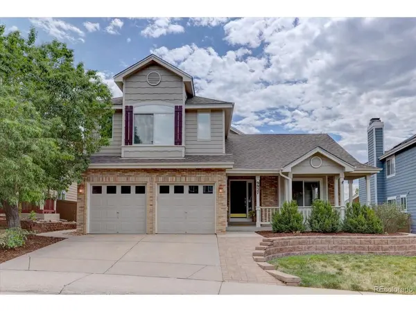 9927 Spring Hill, Highlands Ranch, CO 80129