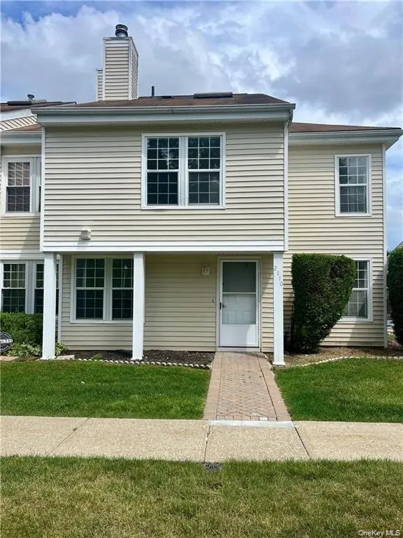 2110 Whispering HLS #197, Chester, NY 10918