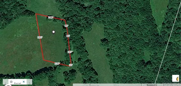 Lot #21 Herbert RD, Fremont Center, NY 12736
