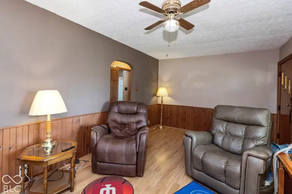 11129 E Co Rd 500 N, Seymour, IN 47274