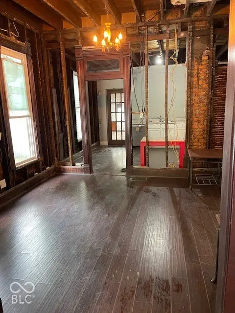 925 Cottage AVE, Indianapolis, IN 46203