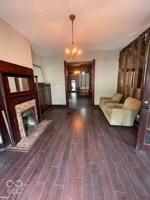 925 Cottage AVE, Indianapolis, IN 46203
