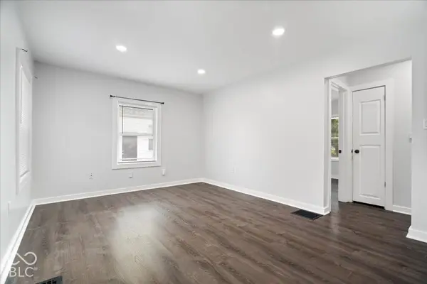 5301 Sutton ST, Indianapolis, IN 46218