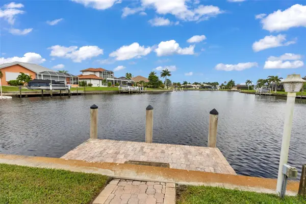 476 MACEDONIA DR, Punta Gorda, FL 33950