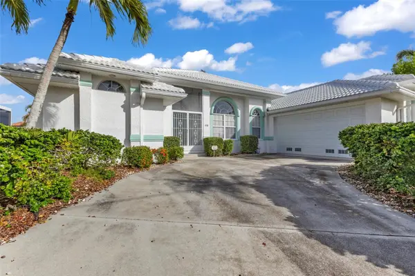476 MACEDONIA DR, Punta Gorda, FL 33950