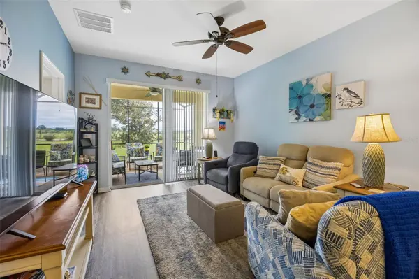 3640 SOLANA CIR #11B, Clermont, FL 34711