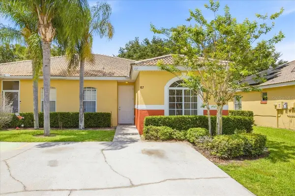 157 OCEAN BLUFF DR, Poinciana, FL 34759