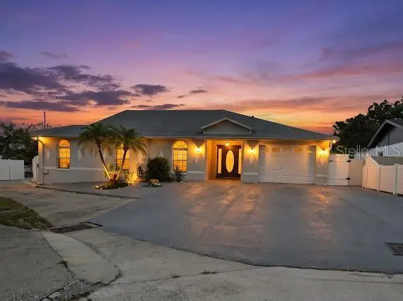 3615 MARCO DR DR, Tampa, FL 33614