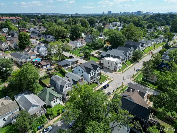 6801 Nashville AVE, St Louis, MO 63139
