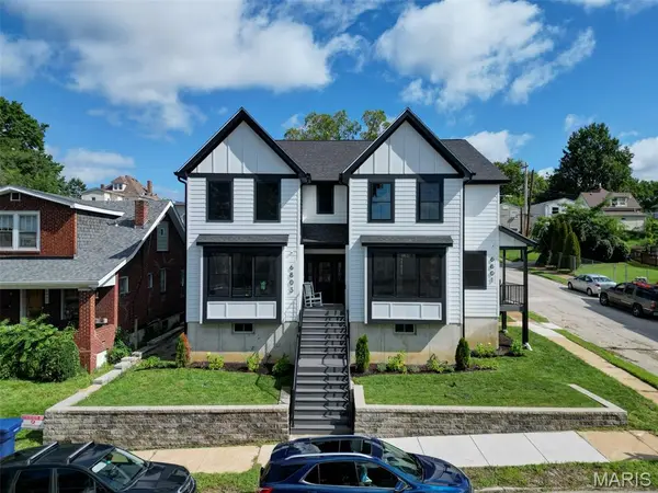 6803 Nashville AVE, St Louis, MO 63139