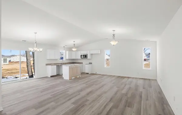 305 Malvern RD, Kingsford Heights, IN 46346