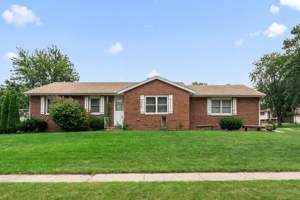 3217 Augusta BLVD, Portage, IN 46368