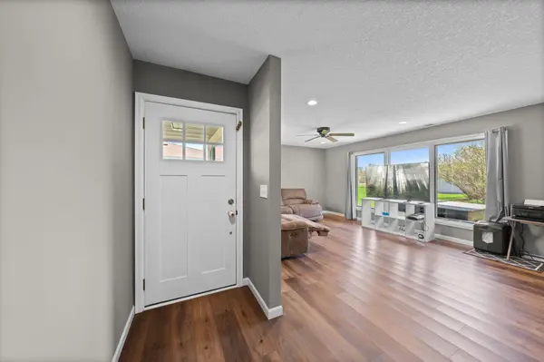 830 W 4th ST, Rush City, MN 55069