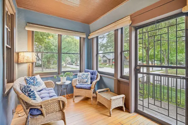 4355 Garfield AVE, Minneapolis, MN 55409