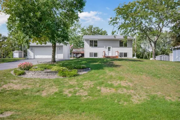25480 102nd ST NW, Zimmerman, MN 55398