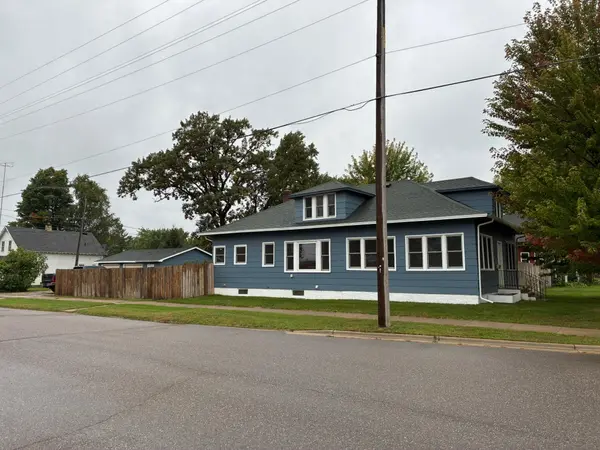 301 W Broadway, Little Falls, MN 56345