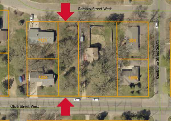 xxxx Ramsey ST W, Stillwater, MN 55038