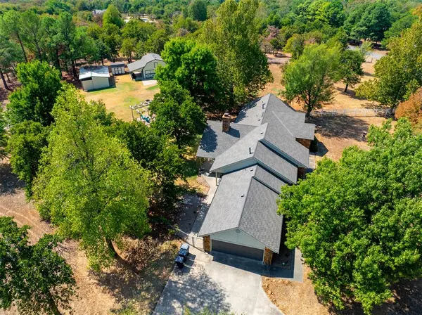 11408 Burning Oaks RD, Oklahoma City, OK 73150