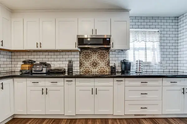 4612 NW 33rd TER, Oklahoma City, OK 73122