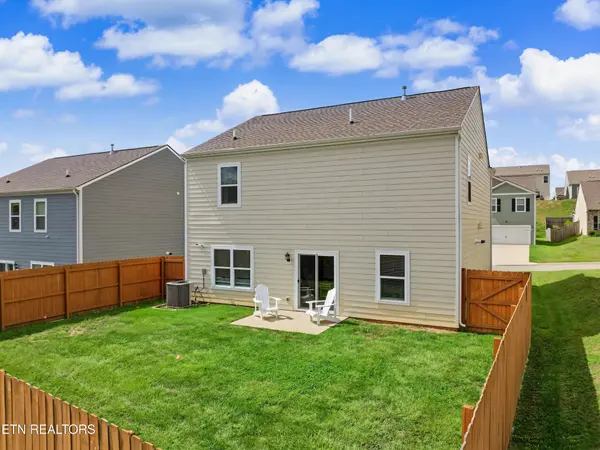 1121 Mill Creek Drive, Loudon, TN 37774