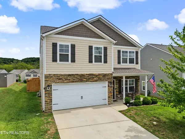 1121 Mill Creek Drive, Loudon, TN 37774