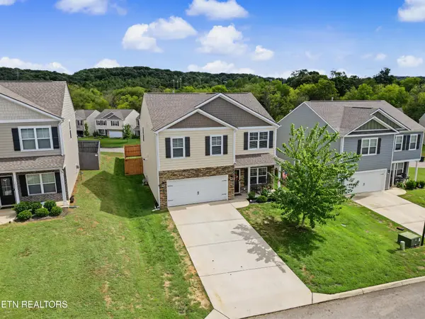 1121 Mill Creek Drive, Loudon, TN 37774