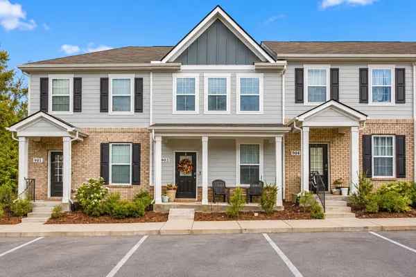 903 Marcy Lndg, Columbia, TN 38401