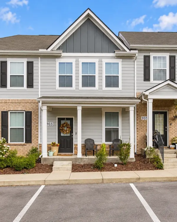 903 Marcy Lndg, Columbia, TN 38401