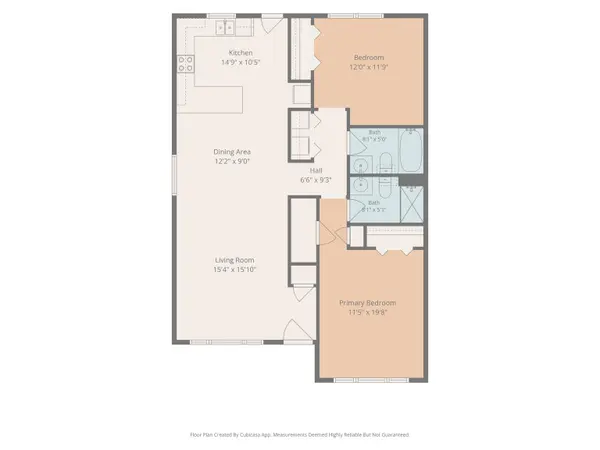 366 W Pointe DR, Spartanburg, SC 29301