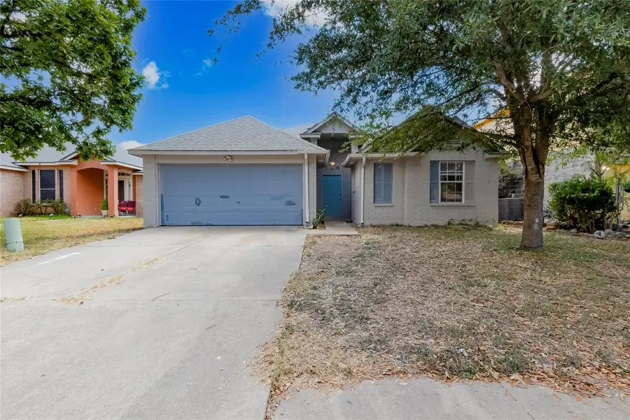 3507 Crownover ST, Austin, TX 78725