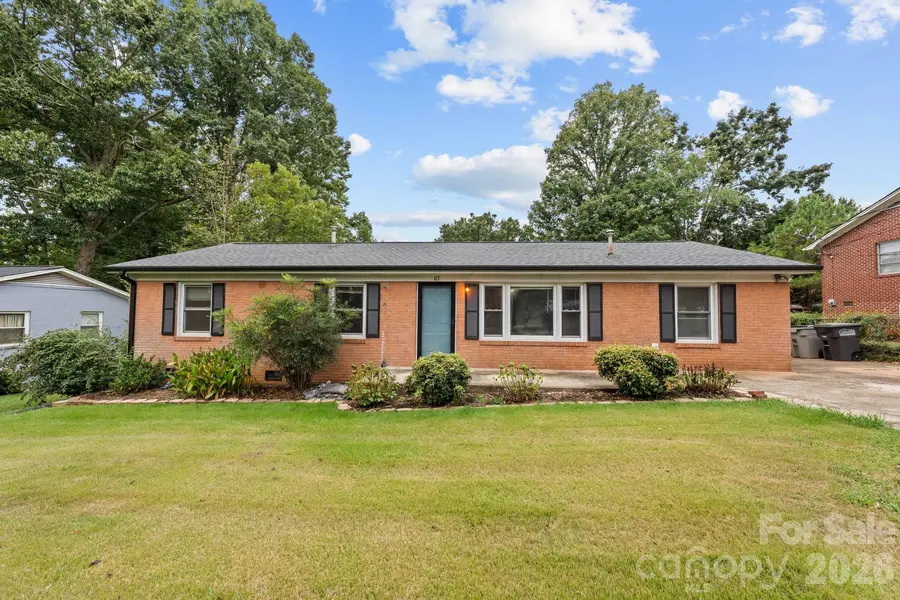 117 Tremont TER, Bessemer City, NC 28016