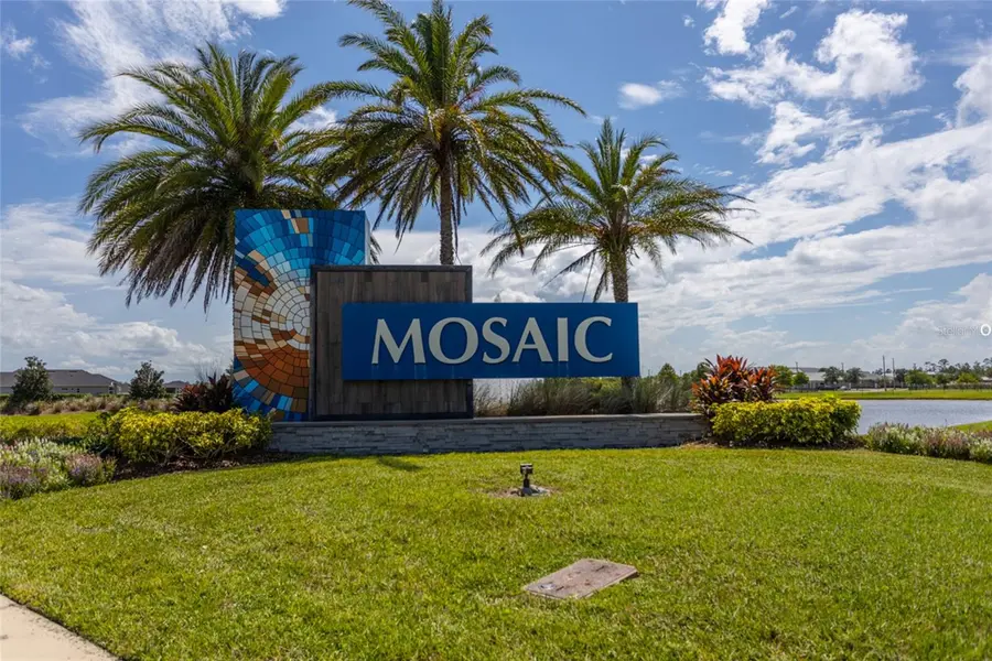 160 MOSAIC BLVD, Daytona Beach, FL 32124