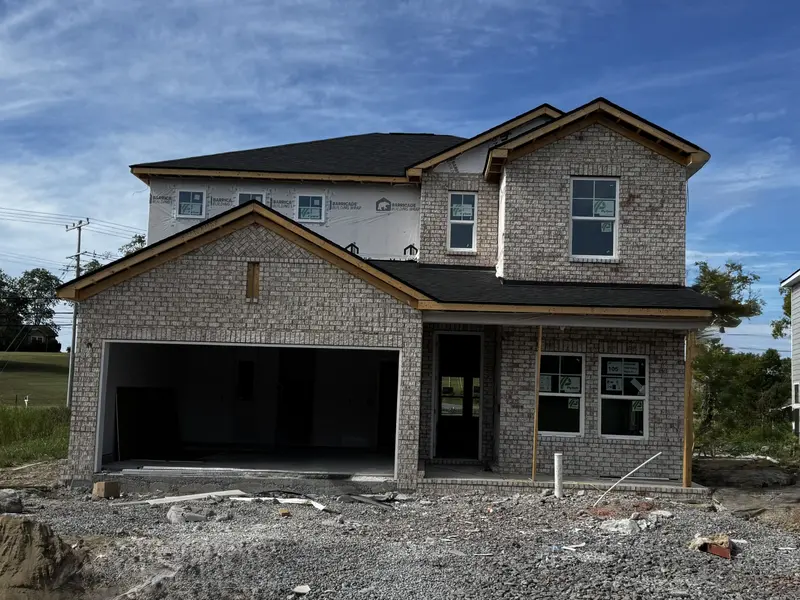 1208 Valley Ridge Dr, Gallatin, TN 37066