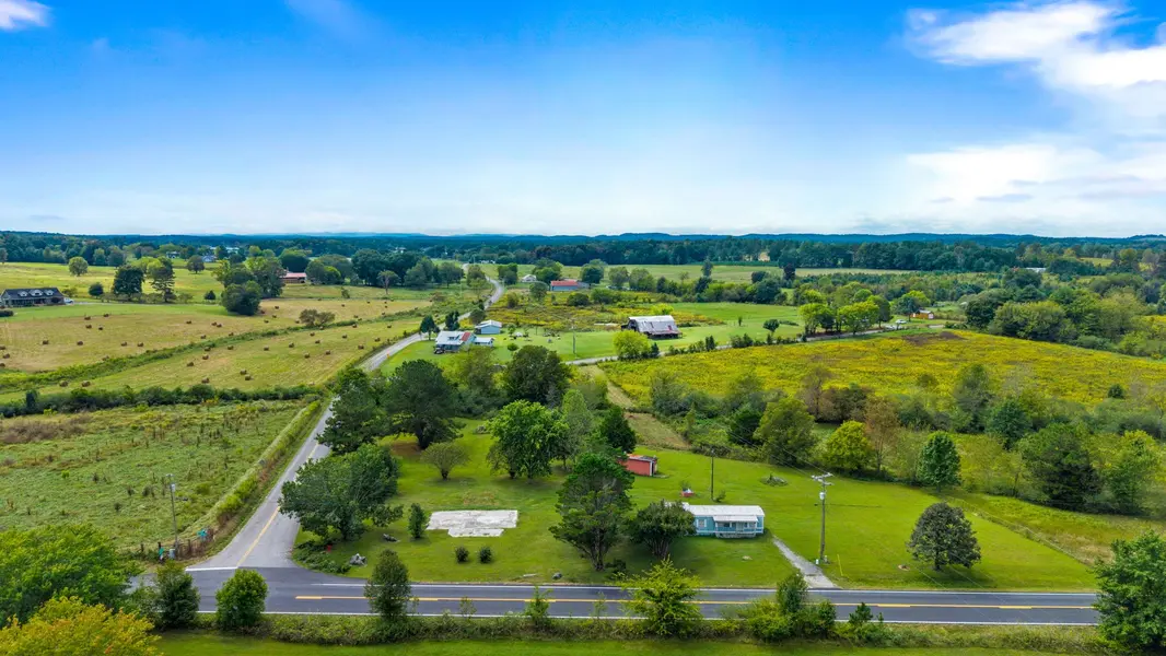 7400 Spring Place Rd #SE, Old Fort, TN 37362